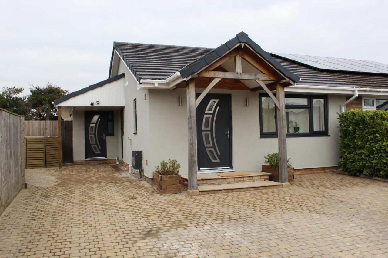 Rokna Kidlington Exterior foto