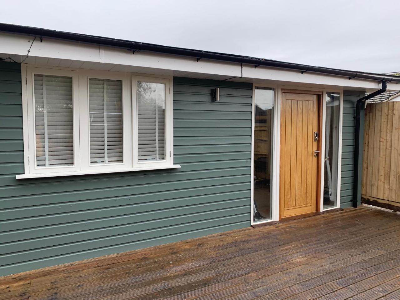 Rokna Kidlington Exterior foto